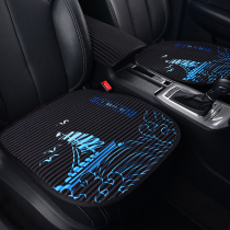 Car seat cushion 2019 Porsche Cayenne Cayenne Macan Mechameka one-piece three-piece seat cushion