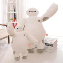 Great White Paparazzi Doll Warm Man White Fat Sub Super Energy Land Stand Team Plush Toy Cloth Doll Christmas Presents