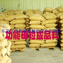 Supply environmentally friendly PE wood plastic compatibilizer plastic modified functional Masterbatch