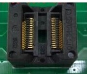 28SOP burning relay seat supports 18-28SOP stock supply burner