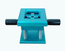 Xing platform with frame BGA universal tin plant 90*90