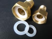 High-quality silica gel water heat meter mat joint sealing ring dn15 20 25 4 points 6 points 1 2 3 4