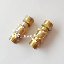 Air tools Air pump Air compressor 1 4 2 points Air compressor accessories Bama deflation valve Push-pull valve