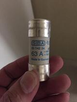 SIBA fuse 5014234 63A 690V 700V gRL 200KA 22*58 with the striker pen-hold
