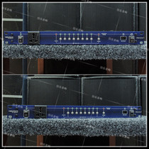 Original FAMOUSOUND PRO1018 second-hand professional stage 8-way power sequencer with USB