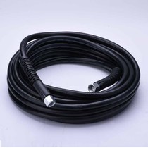 High-pressure cleaner 280380 Type of washing machine accessories Tube high-pressure water guns