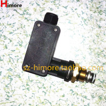 Suzhou black cat high pressure cleaning machine 0717C induction valve 0917C gun stop valve 1110 switch valve