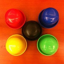 Screen cup with bottom cover Screen cup with bottom tray Throw cup Dice cup Color cup Drink dice cup