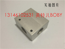 Herbig temperature control valve TV1 2 -55 red five-ring air compressor parts Quality Assurance
