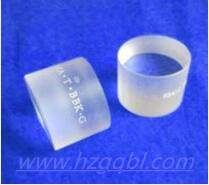 Boiler sight glass sheet Observation window Tempered sight glass Square round glass Boiler FRP iron special glass