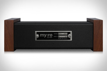 Myro Air AirPlay MFI Apple certified high quality speaker