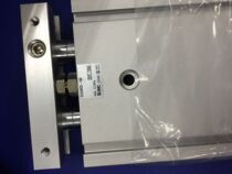 Japan brand new original SMC cylinder ECXSM32-100 fake one penalty ten