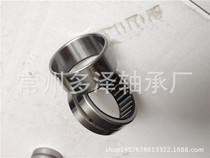 Solid ferrule rolling pin bearing NKI30 30 with inner ring rolling pin bearing boutique spot sale
