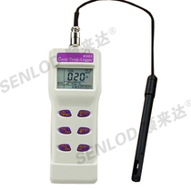Conductivity tester AZ8303 conductivity sensor conductivity test water hardness conductivity probe