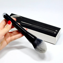Cattle MJ12 makeup brush#large loose powder brush powder brush with packaging box