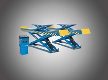 Factory Direct Treasure 4 tons T Fangtong shears mother lift U-Y40 imported pump