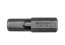 Yierto imported tools hexagonal impact bit head screwdriver YT-7919 series