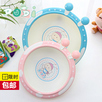 Thickened little bee baby washbasin cartoon child baby washbasin newborn washbasin basin Basin foot basin