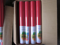 Dandy self-adhesive instant sticker computer engraving paper cut paper light box advertising paper background wallpaper sticker 60cm