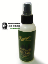 (50% off)Danner Waterproofing Waterproof spray suitable for fur