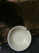 Rare Republic of China porcelain Sweet white pen wash Ancient porcelain Antique old Porcelain Song Dynasty Ming Dynasty Qing Dynasty Porcelain bottle porcelain box Porcelain lamp