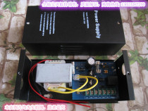 3A access control power controller DC12V access control transformer motherboard access control special power supply Access control controller