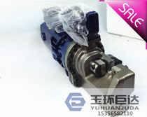 RC-16RC20RC-22RC-25 steel bar shear electric steel bar cutting machine shear steel bar steel bar shear 20mm