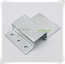 Switch Cabinet Distribution Cabinet Inner Door Concealed carbon steel hinge CL266 load-bearing solderable concealed mounting door hinge chain