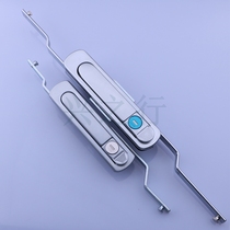 Heitan MS732-1-2 connecting rod lock power Cabinet connecting rod lock large outdoor activity electric box connecting rod lock