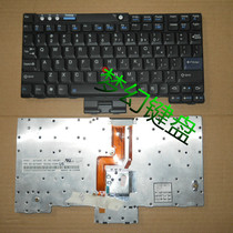 IBM ThinkPad X60 X60s X60t X61 X61s X61t Keyboard English