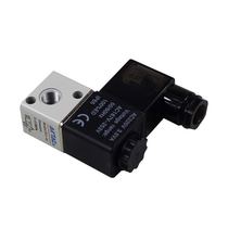 Yadke type 3V1-06 two-position three-way solenoid valve reversing valve valve valve control valve AC220V