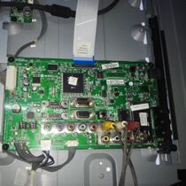 100% Pack the original LG 37LH22RC-TA motherboard program EAX56856906 screen T370HW03