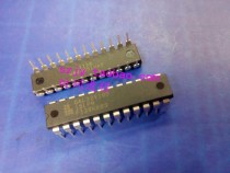 GAL22V10D-15LPN in-line package DIP-24 original