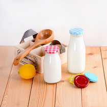 Mason Cup Rooster Cup Milk Cup universal colored metal cup cover with hole insert straw (just lid)