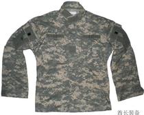 ACU Jacket UCP Camouflage Top