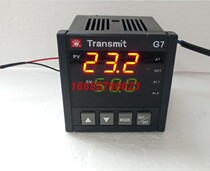 Original Quanshi G7-120-R E-A1 temperature control Transmit G120 series digital display thermostat