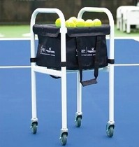 Just in time TP-002 tennis ball car tennis car ball basket is tennis coach car loading ball basket coach Special