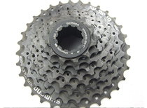 Sidson Mountain Bike 500 Day by Day 600 Special Flywheel 24-speed 8-speed Cassette Flywheel Tower Base