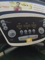 Original Tempo TREO Qiaoshan treadmill accessories Safety switch Safety buckle start key T55