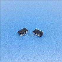 Integrated circuit IC chip ADS1211E Packaging SSOP28 Professional fit single BOM