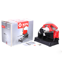 KEN sharp cutting machine 7614NB accessories handle switch carbon brush gear spring case gear box gear box output shaft