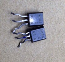 Small power transistor 2SA844 A844