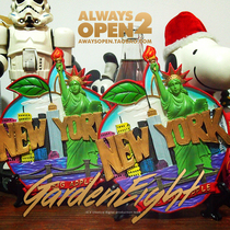 World Tourism Commemorates the New York NEW YORK 3D 3D Solid Home Pendulum Tabletop Decorative Handiwork