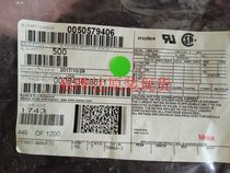 Original Imported Shenzhen Spot 50-57-9406 MOLEX Connector 0050579406
