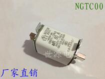Flying NGTC00-160 Fast Fuse RS31-aR160A125a100a80A63A Ceramic Fuse