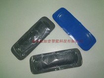 rfid tire tag special RFID UHF long distance 915M900M passive tag patch tag