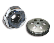 Malossi Modified Clutch Bowl Gong Gwangyang Curve Thunder Racing 125 150 180