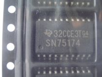 SN75174DW SN75174DW SN75174 SOP20 7 SOP20 2MM