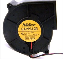Off-the-shelf Japan NIDEC A35016-16 7530 12V 0 41A projector blower turbine fan