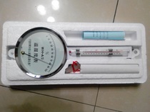 Package inspection through precision temperature and humidity meter Hygrometer Hair hygrometer WH-A can be invoiced